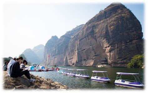 龍虎山一日遊多少錢？探秘山水間的旅行成本