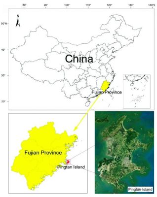 莆田怎麼到平潭：從地理與人文的角度探討兩地的關係